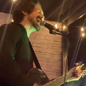 KALAMIT̄ at Riverfront Bar & Grill